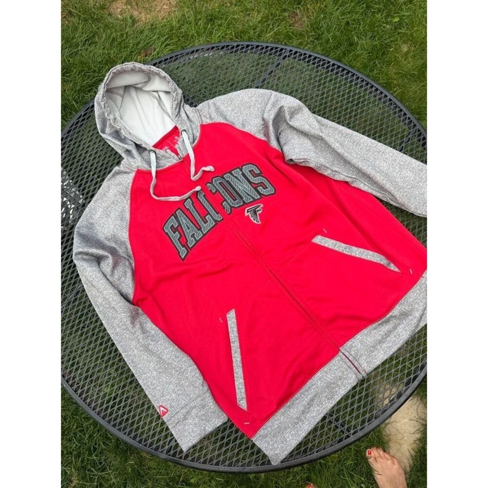 Falcons Sweatshirt XL Hoodie